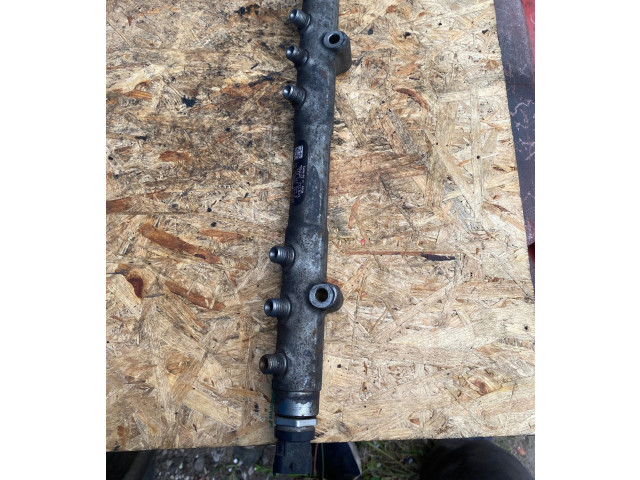 Vstřikovací lišta 0445215023, 003947   Volvo S80     
