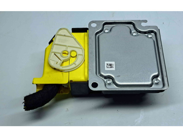Блок подушек безопасности 4H0959655B   Audi A8 S8 D4 4H