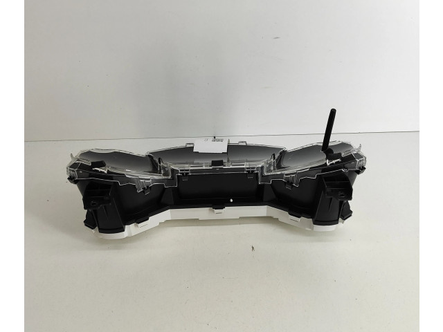 Přístrojová deska  Honda Civic X 2021 78100TGHA41  