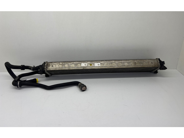 Интеркулер  8W0145804A, 777162   Audi A6 S6 C8 4K 