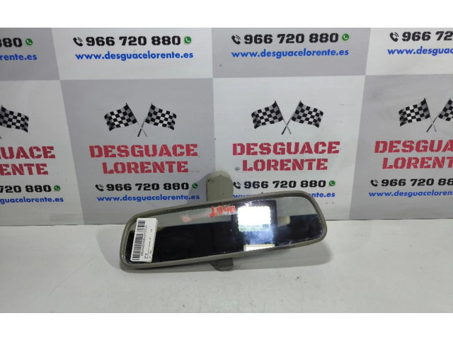 Zpětné zrcátko  Suzuki Swift 2005  010836  