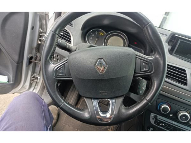 Volant Renault Megane III 2014   