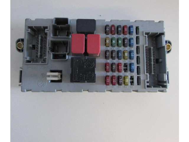 Jednotka ABS 46520600CPL, Delphi   Fiat Punto (188) 1999