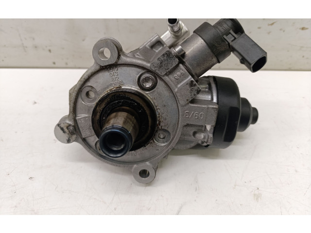 Комплект системы впрыска топлива 8514148, 8514154    BMW 4 F36 Gran coupe   