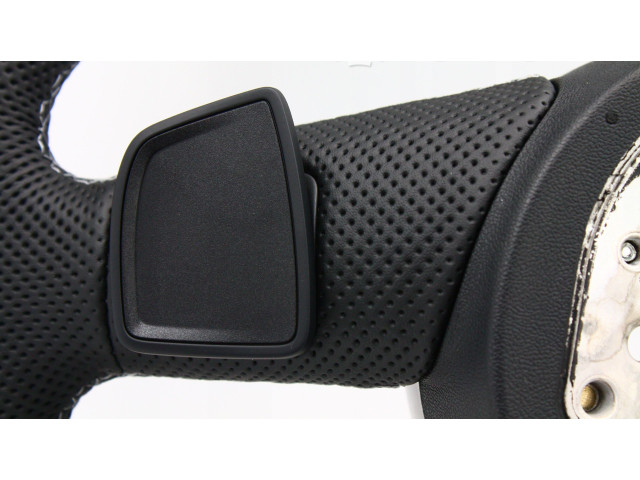 Volant Audi A5 2021 8W0419091GF, CZARNY  