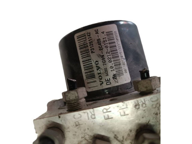 Jednotka ABS 31261142, 10092604043   Volvo XC70 2009