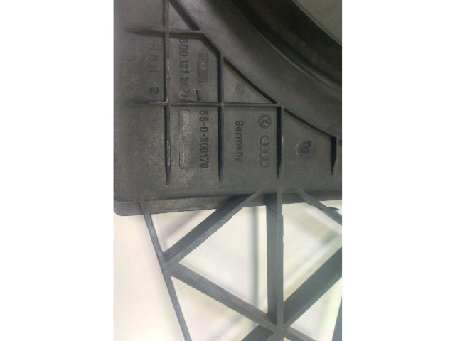 Дисплей    55-D-300170, 6Q0.121.207.N   Volkswagen Fox