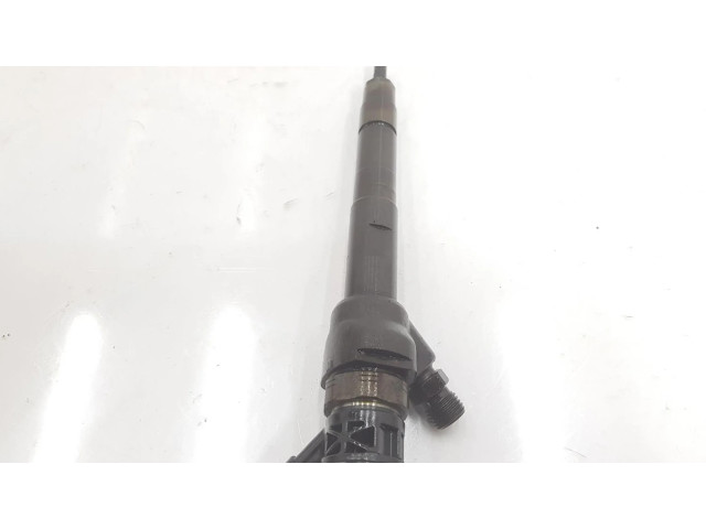 Vstřikovač LR073710, G4D39K546AA   Land Rover Discovery Sport  pro naftový motor 2.0  
