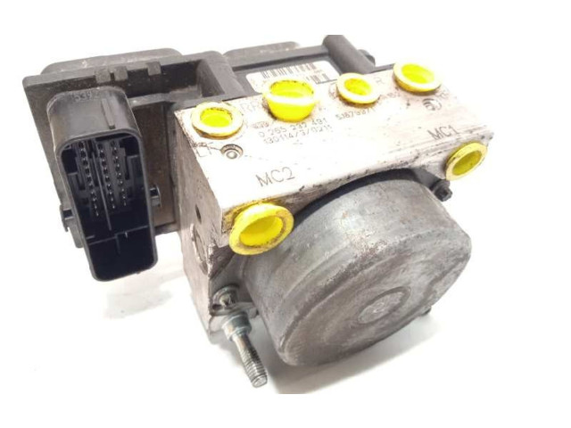 Jednotka ABS 51879971, 0265801079   Peugeot Bipper 2013