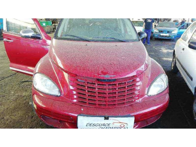 Переключатель дворников    Chrysler PT Cruiser