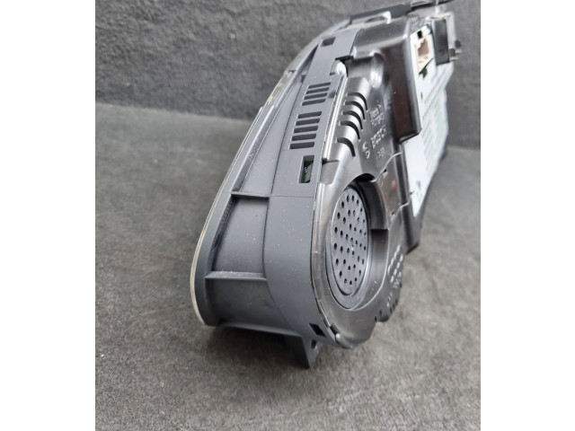 Панель приборов 4H0920850A, 0263670020   Audi A8 S8 D4 4H       