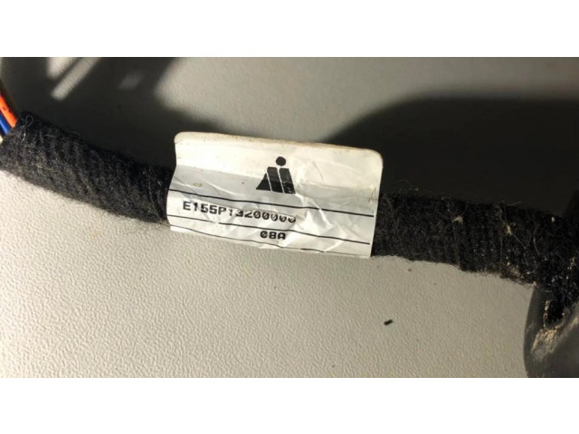 Zpětné zrcátko pravé Volvo XC60 2018  041443, 15LAIDUKAMERA4PINU  