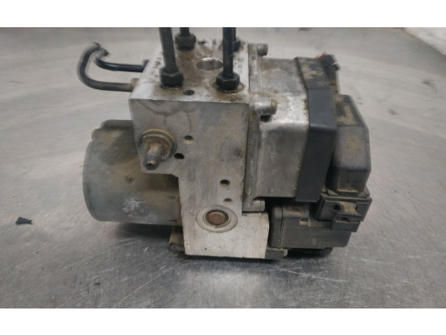 Блок АБС 8E0614111AH   Audi  A6 S6 C5 4B  1997 - 2005 года