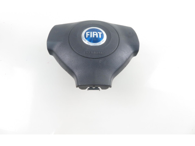 Подушка безопасности водителя 4815079J10, 4815079J10   Fiat Sedici