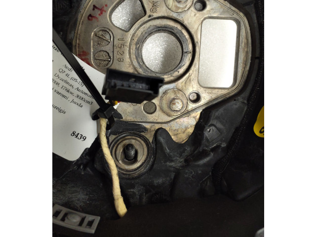 Volant Audi Q7 4L 2008 8K0419091AK  