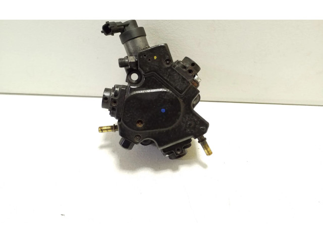 Vstřikovací čerpadlo 04455010404, 167008960R   Nissan X-Trail T32     