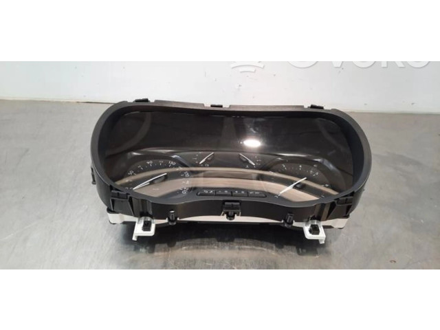 Přístrojová deska  Peugeot Expert 2019 9831168780  