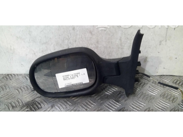 Zpětné zrcátko  Nissan Micra 2005  96302AX66A  