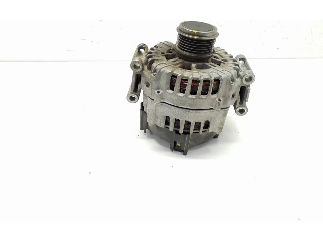 Генератор 2715184A   Audi A6 S6 C7 4G      