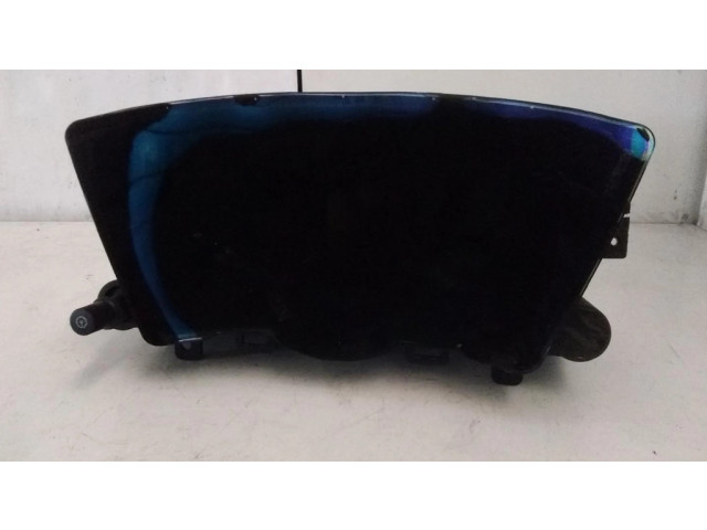Přístrojová deska  Honda Civic 2005 SMJHR0342107  