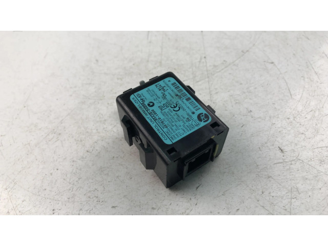 Блок управления 95420D4000   KIA Picanto