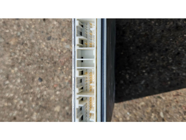 Řídící jednotka 175800-5192, 89661-42780   Toyota RAV 4 (XA20) 2005