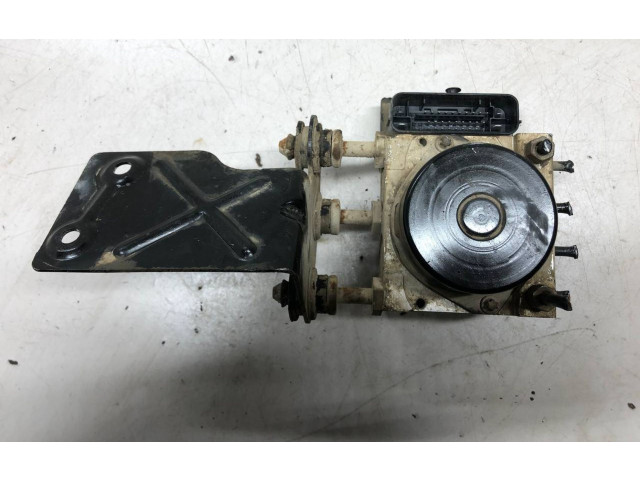 Блок АБС 6R0907379AB, 6R0907379AG   Skoda  Roomster (5J)  2006 - 2015 года