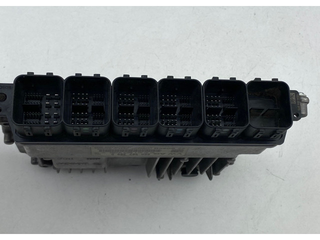 Řídící jednotka 8W0907559H, 06M907309D   Audi A4 S4 B9 8W 2019