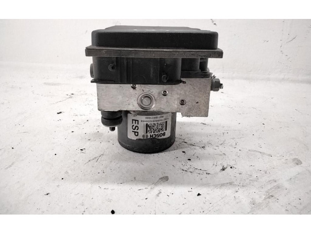 Jednotka ABS 71751081, 0265230458   Fiat Bravo 2009