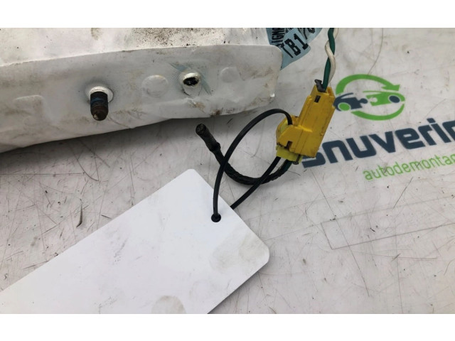 Подушка безопасности пассажира 55314982, 55314982   Jeep Wrangler