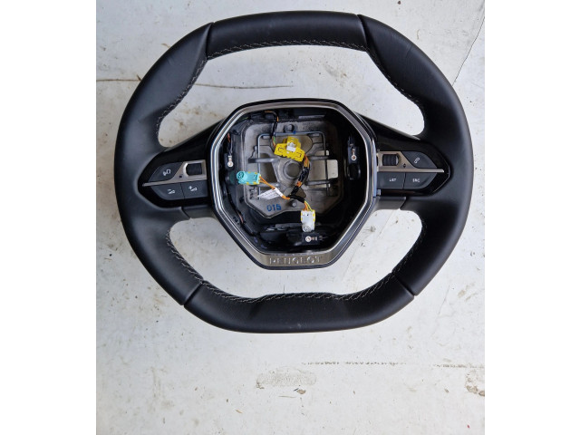 Volant Peugeot 5008 II 2024 34199117F, 98105487  
