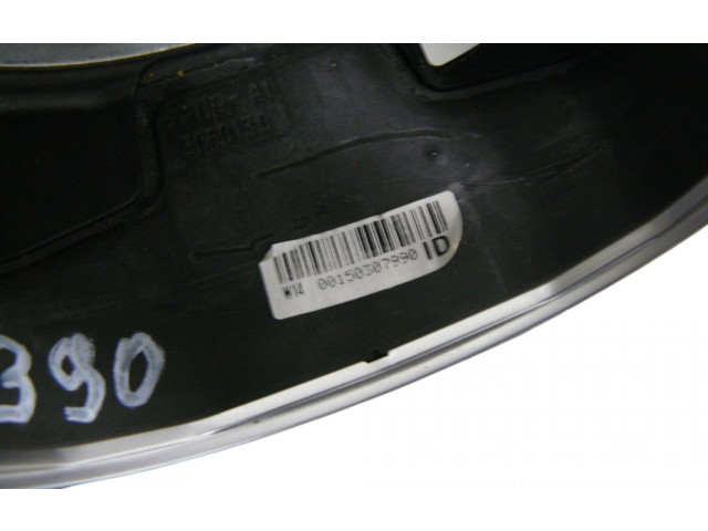 Volant Mercedes-Benz CLA C117 X117 W117 2015 3078736, 3078736  