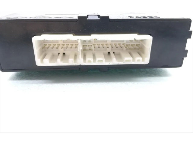 Комфортный модуль 95400-1C303, 329872-1003   Hyundai Getz      