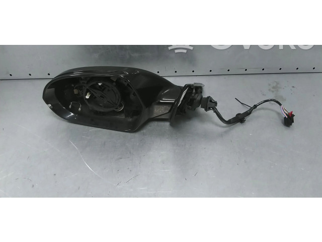 Zpětné zrcátko  Audi A6 S6 C7 4G 2016  4G1857409AB, 4G1857409AE  