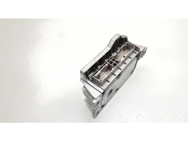 Блок подушек безопасности 0285010064, 9134280   BMW 3 E92 E93
