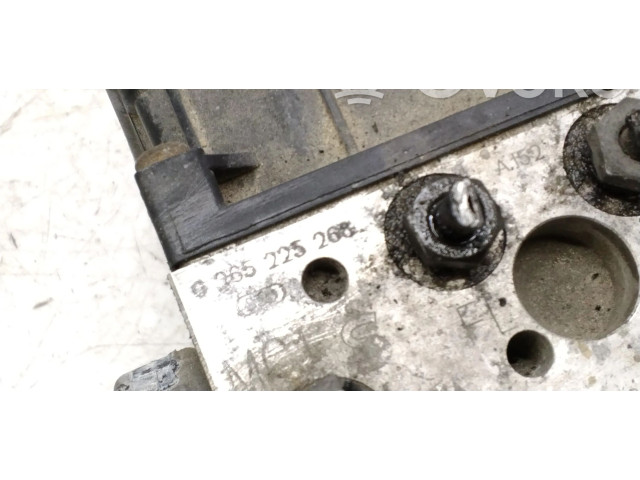 Jednotka ABS 0265225268, 0130108078   Alfa Romeo GT 2005