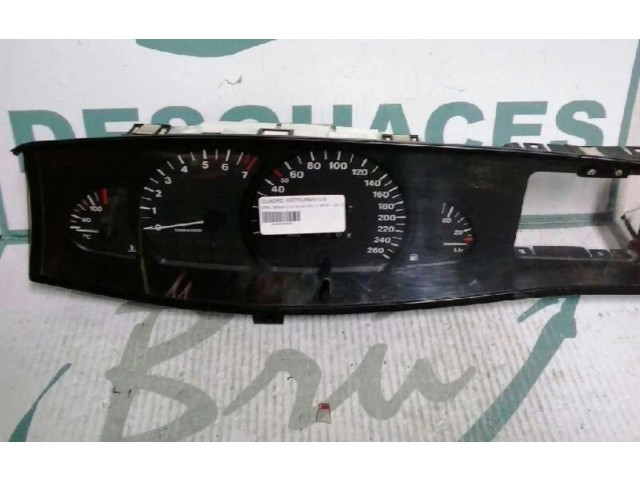 Přístrojová deska  Opel Omega B2    