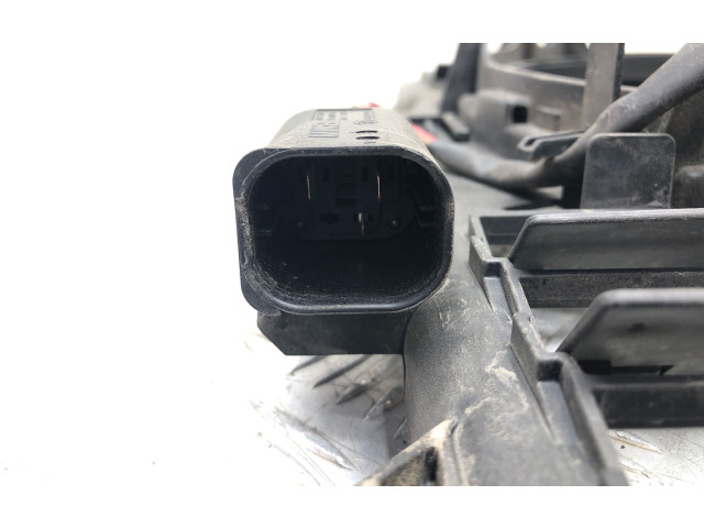 Volant BMW 5 F10 F11 2013 7575682, 16141910  