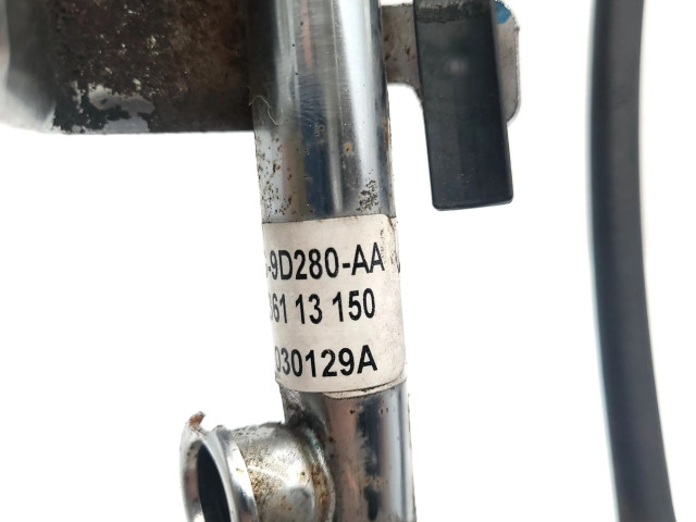 Vstřikovač 4M8G9D280AA, L36113150   Mazda 6  pro benzínový motor 1.8 L813 1.8