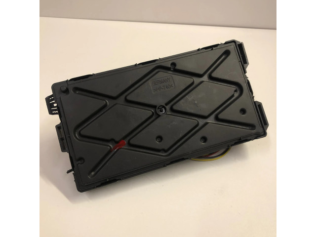 Блок комфорта 9293305, 00000F4C   BMW 3 F30 F35 F31   