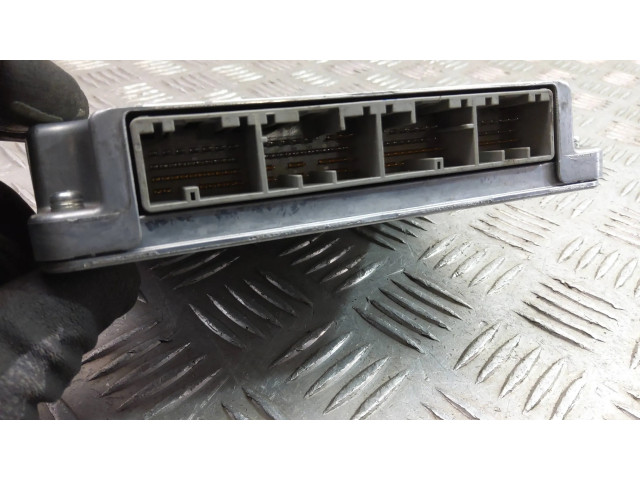 Блок управления 89535-50020   Lexus LS 460 - 600H