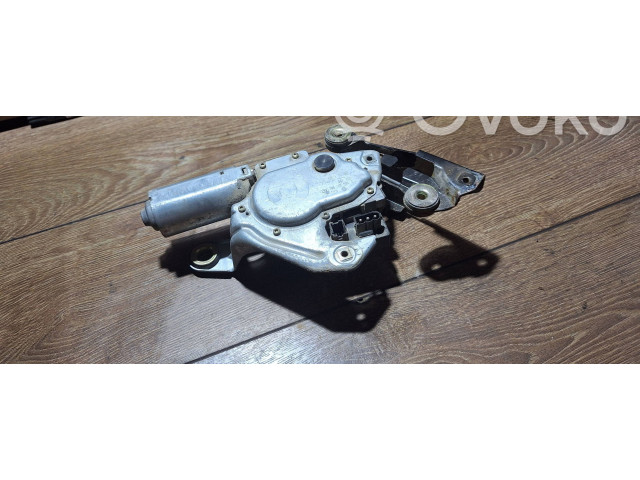 Моторчик заднего дворника 0390201559, 69036679    BMW 3 E46