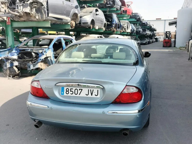 Зеркало электрическое        Jaguar S-Type     