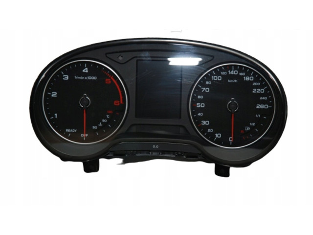 Панель приборов 4B0919860N   Audi A3 S3 8V       