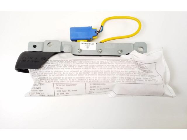 Подушка безопасности в сиденье 97080308400   Porsche Panamera (970)