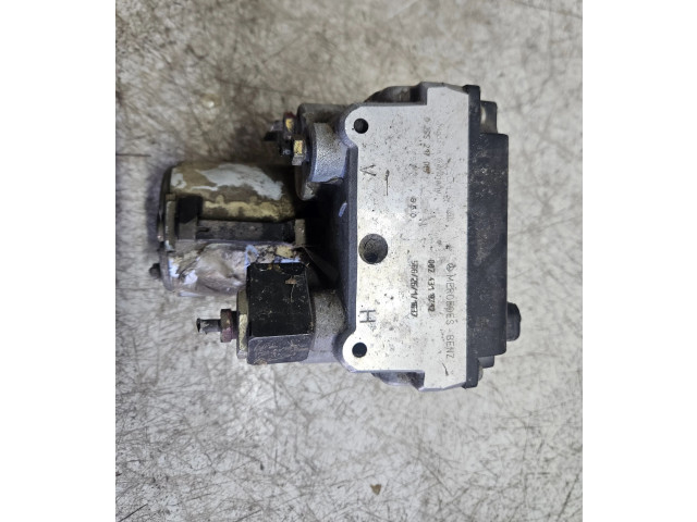 Jednotka ABS 0265217007, 0024319712   Mercedes-Benz C W202 2000