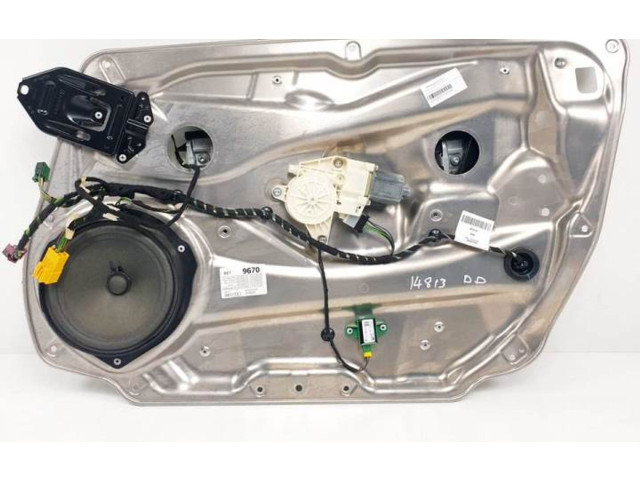 Řídící jednotka 981693105, 4PUERTAS   Mercedes-Benz E W212 2009