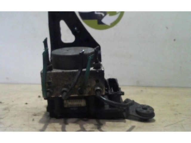 Блок АБС 7701067590, 7701067590   Renault  Scenic II -  Grand scenic II  2006 - 2009 года
