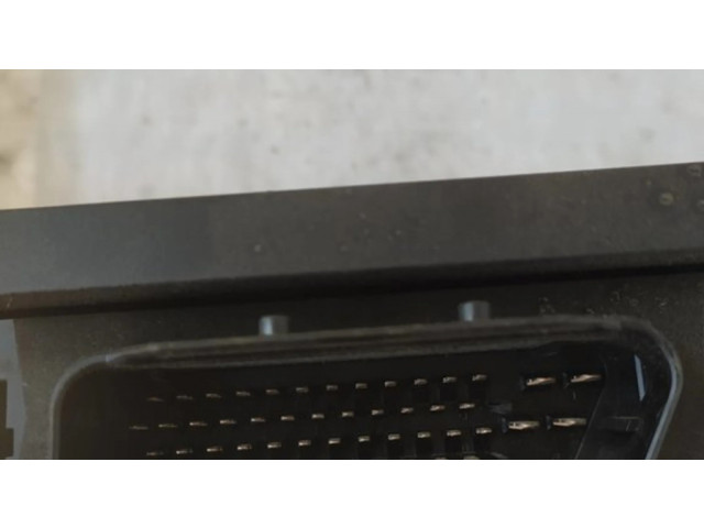 Блок управления коробкой передач 0C8927750H, 001S1811   Volkswagen Touareg II