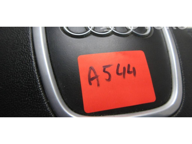 Руль Audi A8 S8 D3 4E  2002 - 2009 года       